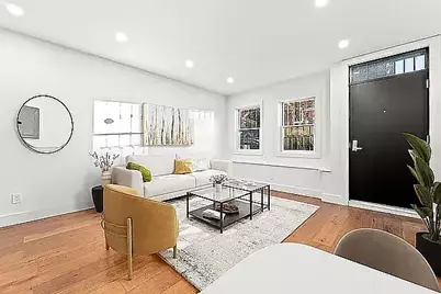 105 Carroll Street #1, New York City, NY 11231 - Photo 1