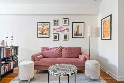 50 E 8th Street #6U, New York, NY 10003 - Photo 1