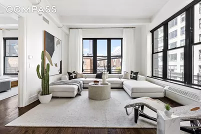 30 Main Street #5B, New York City, NY 11201 - Photo 1