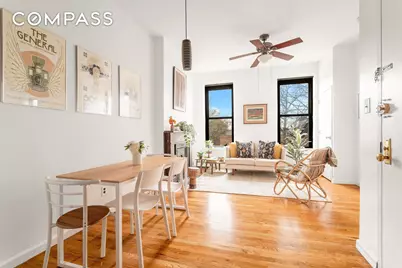 83 Underhill Avenue #3A, New York City, NY 11238 - Photo 1