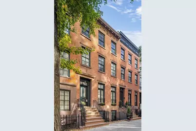 244 W 12th Street, New York City, NY 10014 - Photo 1
