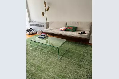 184 Thompson Street #2G, New York City, NY 10012 - Photo 1