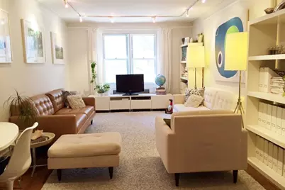 305 W 52nd Street #3E, New York City, NY 10019 - Photo 1