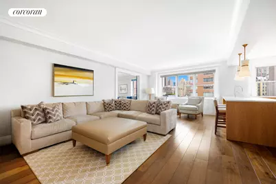 710 Park Avenue #10C, New York, NY 10021 - Photo 1
