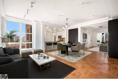 420 Riverside Drive #12H, New York, NY 10025 - Photo 1