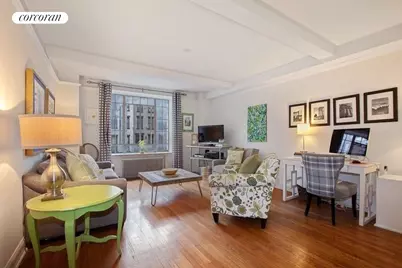 101 Lafayette Avenue #2A, Brooklyn, NY 11217 - Photo 1