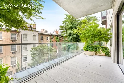 455 W 19th Street #4N, New York City, NY 10011 - Photo 1