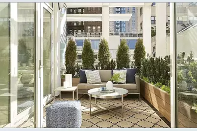 16 Warren Street #PH, New York City, NY 10007 - Photo 1