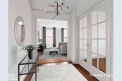 430 E 57th Street #11D, New York City, NY 10022 - Photo 1