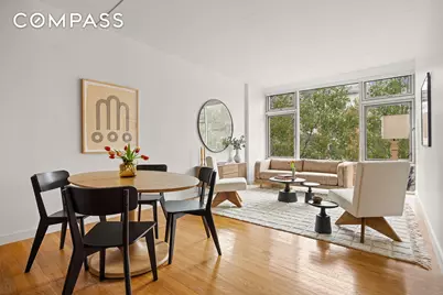 475 Sterling Place #2B, Brooklyn, NY 11238 - Photo 1