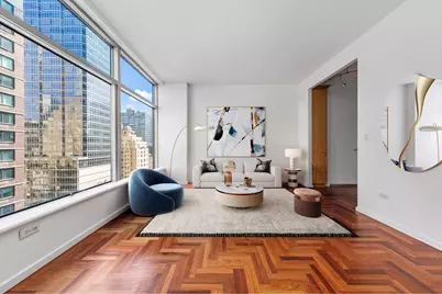 250 E 54th Street #11B, New York, NY 10022 - Photo 1