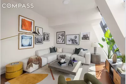 35 W 15th Street #15D, New York City, NY 10011 - Photo 1