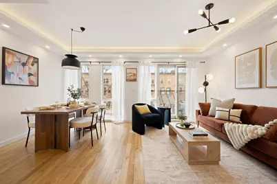 169 Lexington Avenue #PARLOR, Brooklyn, NY 11216 - Photo 1