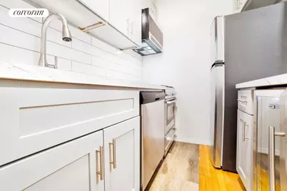 542 E 82nd Street #11, New York City, NY 10028 - Photo 1