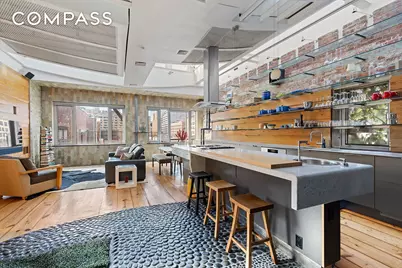 79 Barrow Street #6AB, New York City, NY 10014 - Photo 1