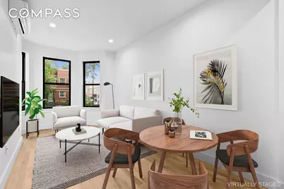 162 Cornelia Street #2, Brooklyn, NY 11221 - Photo 1