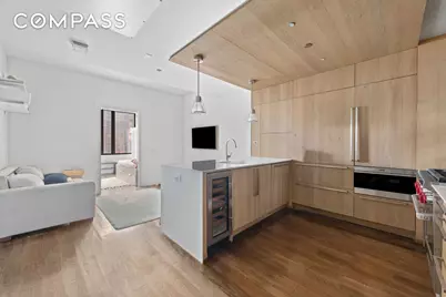 211 E 13th Street #5F, New York City, NY 10003 - Photo 1