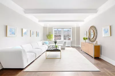 90 Riverside Drive #7E, New York City, NY 10024 - Photo 1