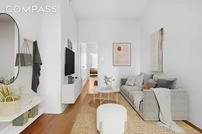 241 Himrod Street #3L, New York City, NY 11237 - Photo 1