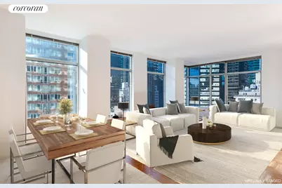 250 E 54th Street #12F, New York, NY 10022 - Photo 1