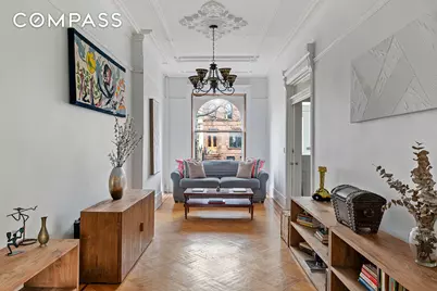 156 Bainbridge Street, New York City, NY 11233 - Photo 1