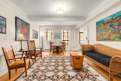 353 W 56th Street #8F, New York, NY 10019 - Photo 1