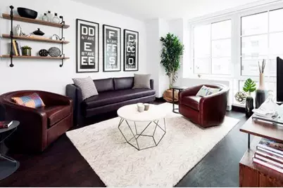 138 E 12th Street #5-H, New York, NY 10003 - Photo 1