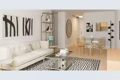 240 E 86th Street #5-D, New York City, NY 10028 - Photo 1