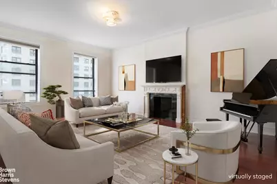 229 W 97th Street #6E, New York City, NY 10025 - Photo 1
