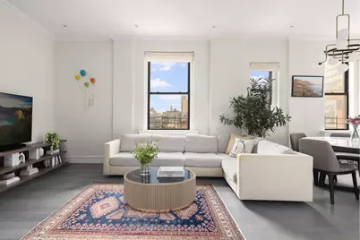 140 W 69th Street #107C/108, New York City, NY 10023 - Photo 1