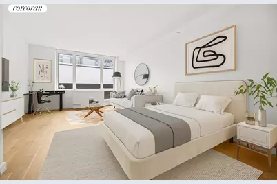 470 Dean Street #608, Brooklyn, NY 11217 - Photo 1