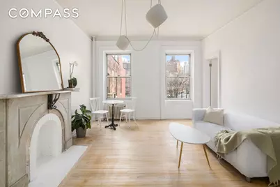 345 W 4th Street #8, New York City, NY 10014 - Photo 1