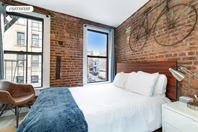 51 Spring Street #8, New York City, NY 10012 - Photo 1