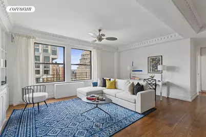 215 W 91st Street #111, New York City, NY 10024 - Photo 1