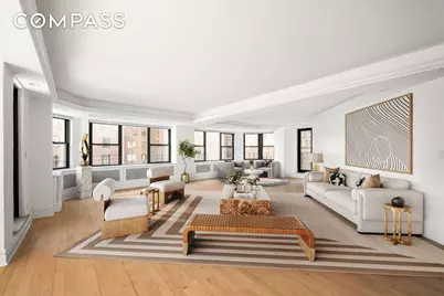 2 Tudor City Place #14ABN, New York, NY 10017 - Photo 1