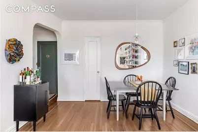 140 E 2nd Street #5B, New York City, NY 11218 - Photo 1