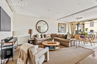 37 W 12th Street #7D, New York City, NY 10011 - Photo 1