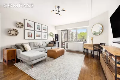 240 E 10th Street #4B, New York City, NY 10003 - Photo 1