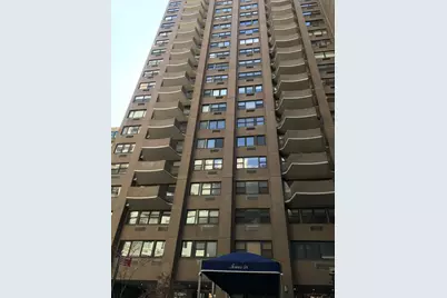 58 W 58th Street #9D, New York City, NY 10019 - Photo 1