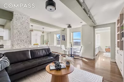 111 Hicks Street #16LM, New York City, NY 11201 - Photo 1