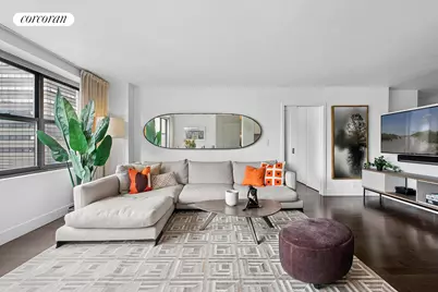 7 E 14th Street #1406, New York City, NY 10003 - Photo 1