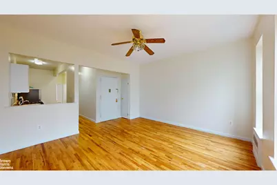 262 W 132nd Street #2, New York City, NY 10027 - Photo 1