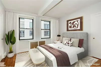 457 W 57th Street #1515, New York City, NY 10019 - Photo 1