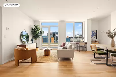 462 St Marks Avenue #PH1, New York City, NY 11238 - Photo 1