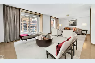 400 E 56th Street #11LM, New York City, NY 10022 - Photo 1