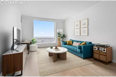 1 City Point #46F, New York City, NY 11201 - Photo 1