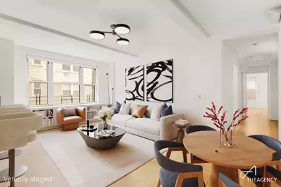 60 Gramercy Park N #8H, New York City, NY 10003 - Photo 1