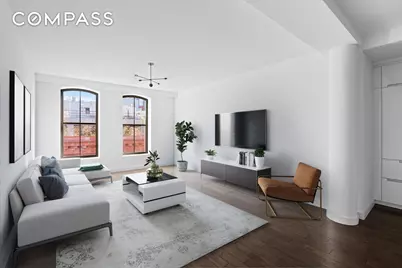 250 West Street #7J, New York, NY 10013 - Photo 1