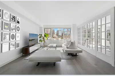 150 E 69th Street #15-LM, New York City, NY 10021 - Photo 1
