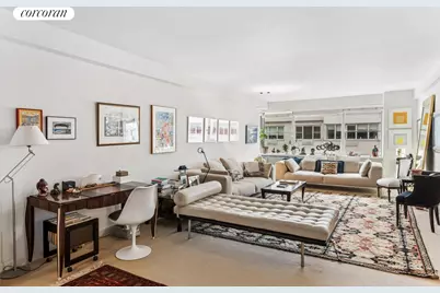 25 Sutton Place S #16O, New York City, NY 10022 - Photo 1